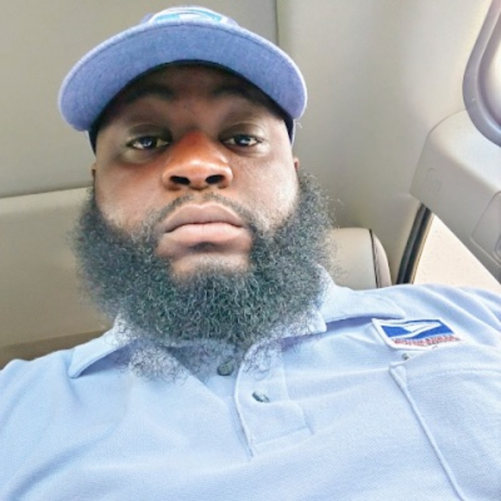 Meet your Posher, Guerson